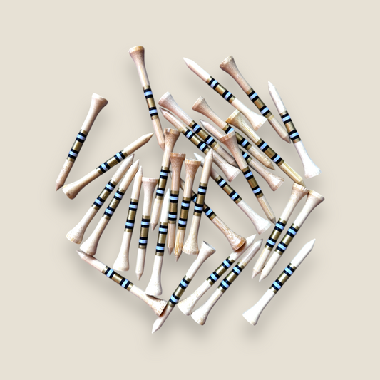 Kalgoorlie Gold 2.75”