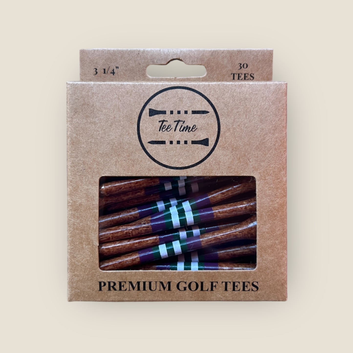 One of Each Size Bundle