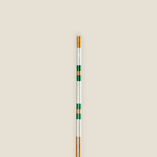 Sandy Pine Stained Alignment Sticks