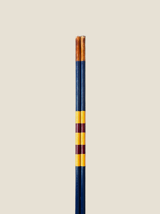 Nautical Links Stained Alignment Sticks