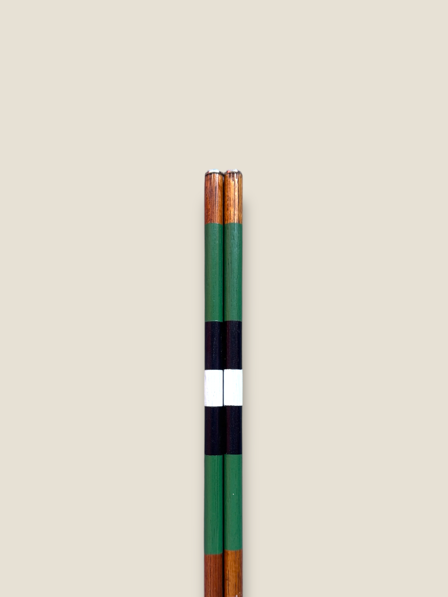 Compact Daintree Stained Alignment Sticks