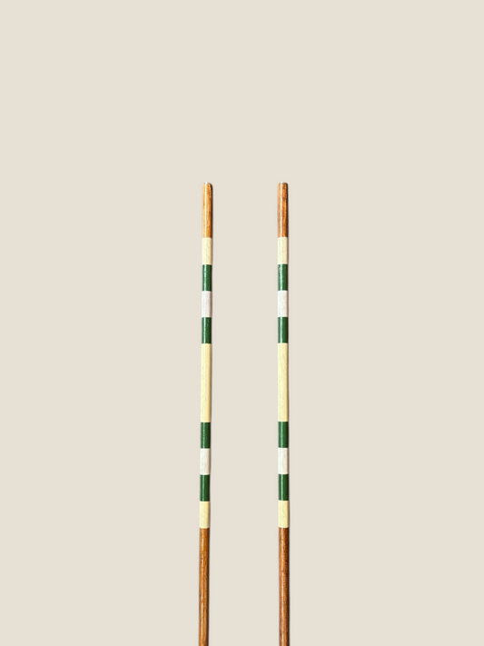 Dornoch Stained Alignment Sticks