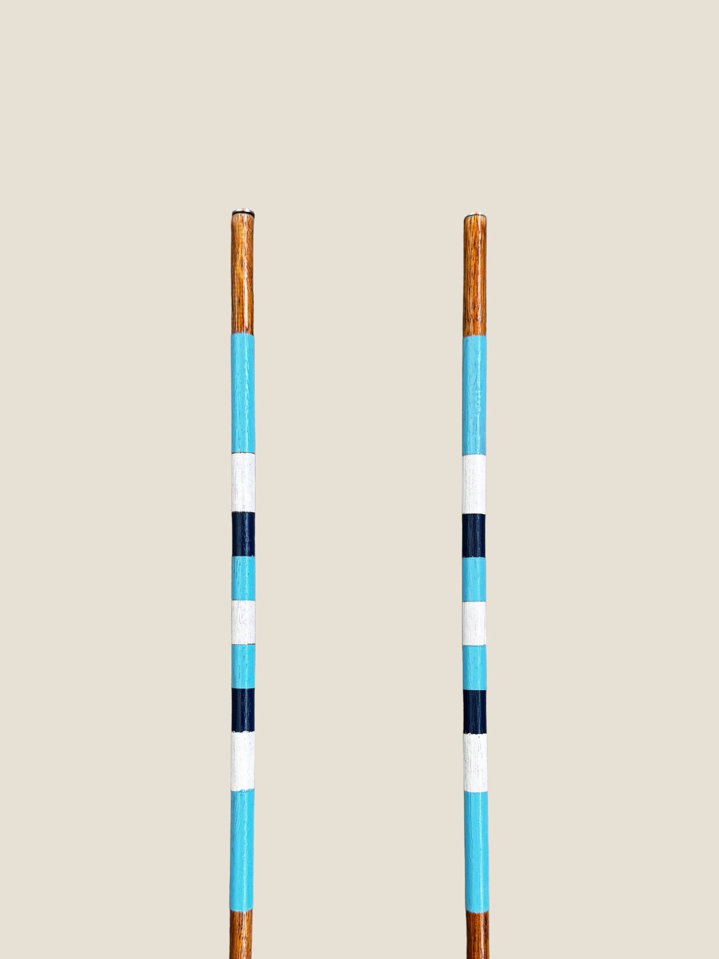 Surfers Paradise Stained Alignment Sticks