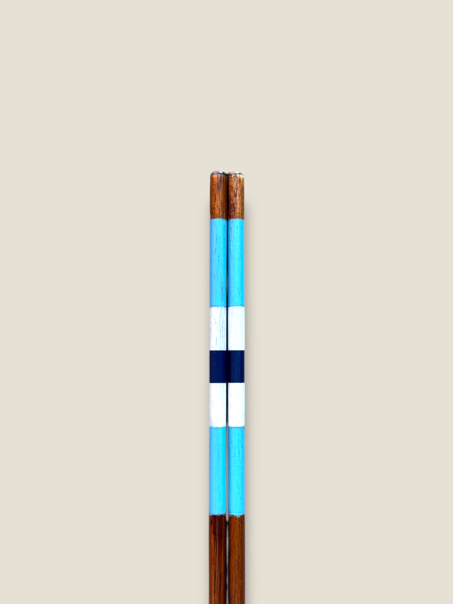 Compact Surfers Paradise Stained Alignment Sticks