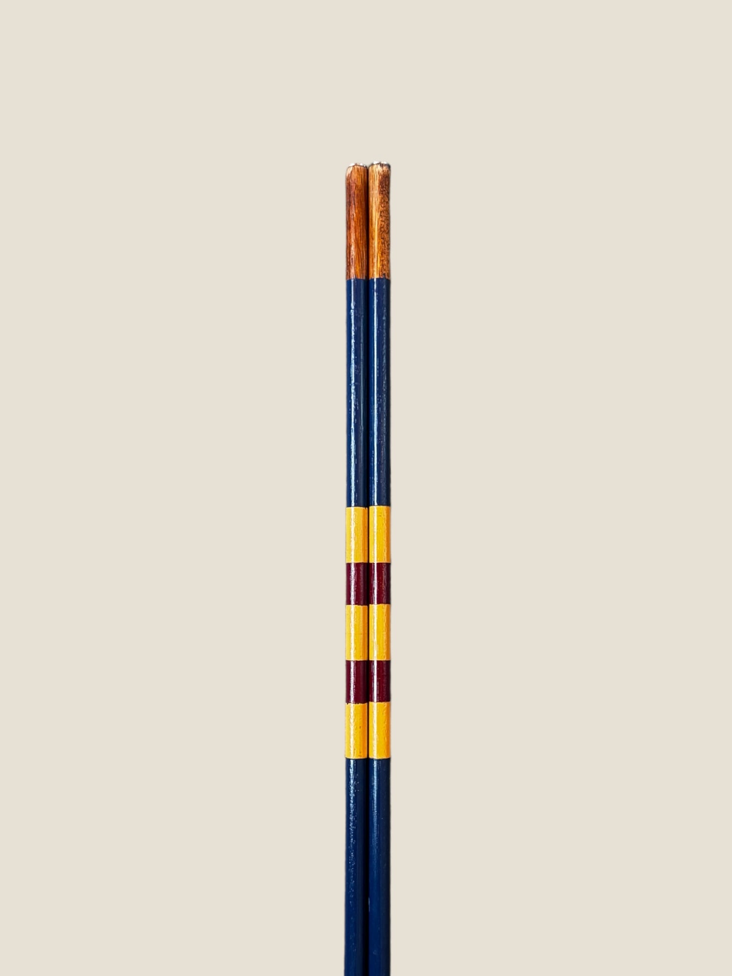 Nautical Links Stained Alignment Sticks