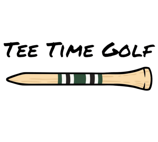 Tee Time Golf